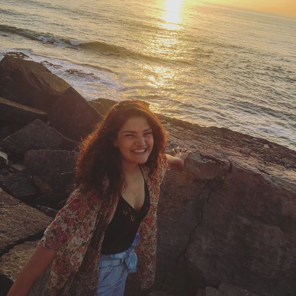 Meet your Posher, Anastasja - Picture 1 of 1